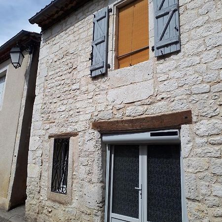 La Maison De Juliette En Bas Lascabanes Экстерьер фото