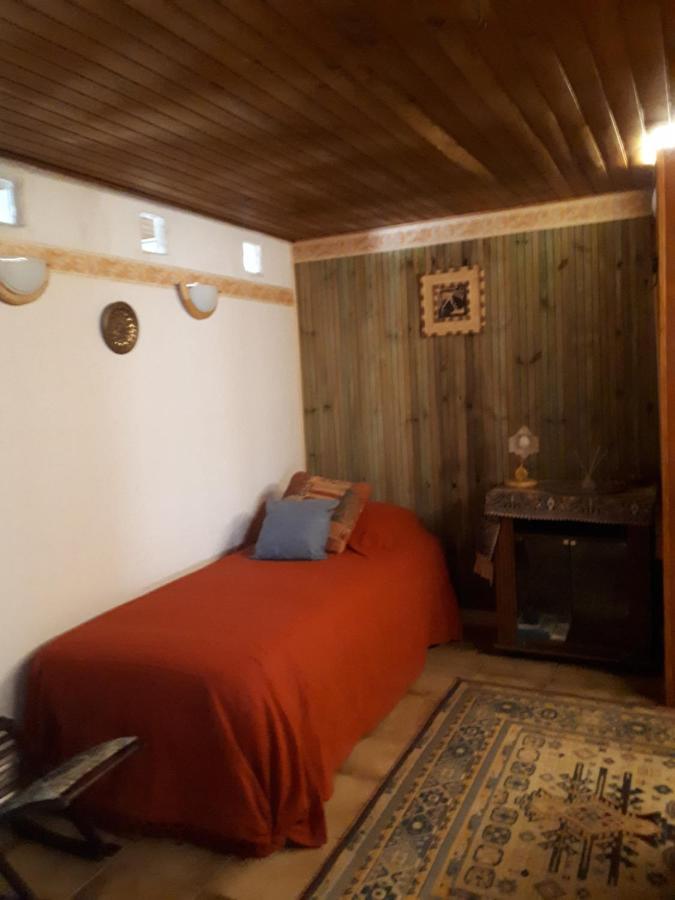 La Maison De Juliette En Bas Lascabanes Экстерьер фото