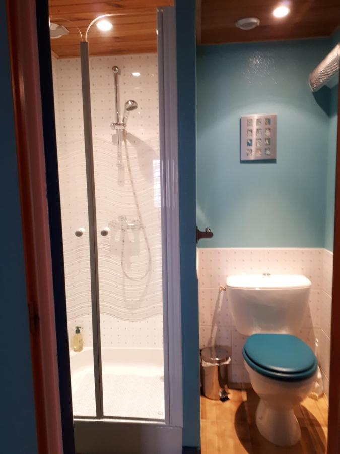 La Maison De Juliette En Bas Lascabanes Экстерьер фото